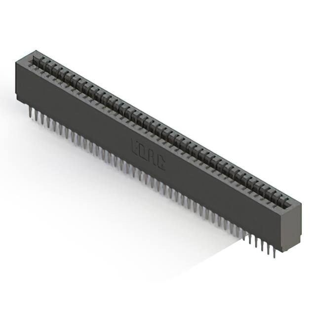 725-082-520-201 EDAC Inc.  Edgeboard Connectors